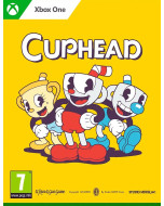 Cuphead (Xbox One/Series X)